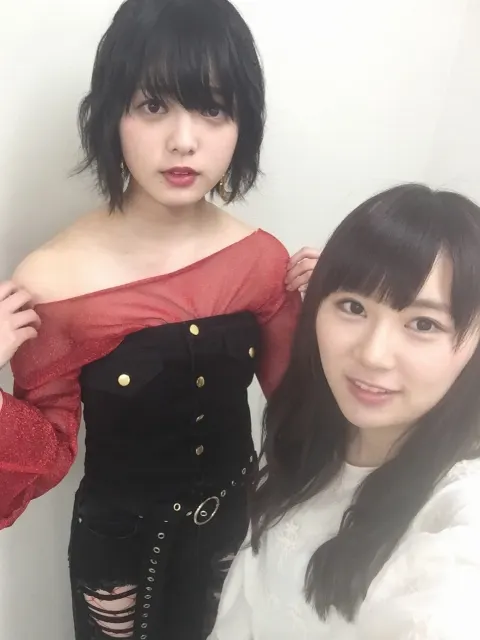 長沢 菜々香｜GirlsAward（2017-05-04）