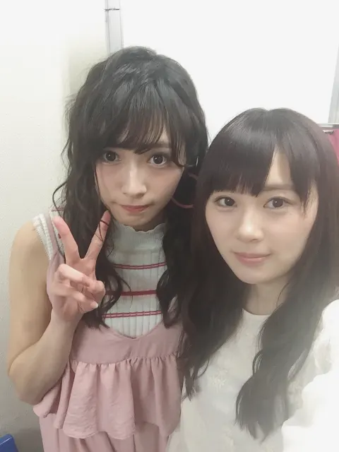 長沢 菜々香｜GirlsAward（2017-05-04）｜2枚目