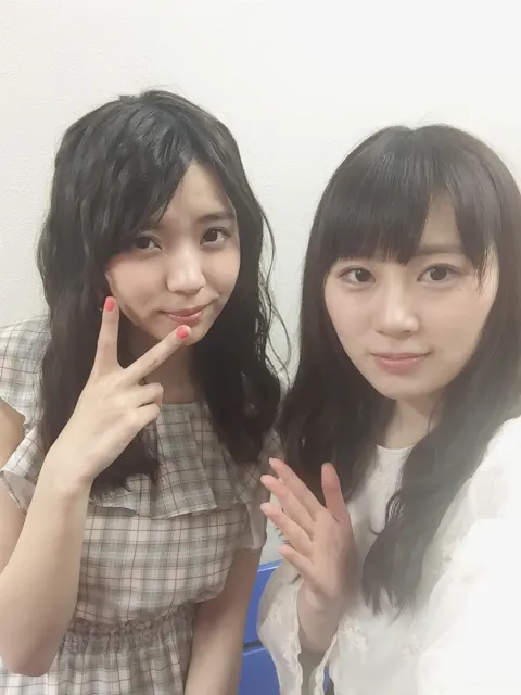 長沢 菜々香｜GirlsAward（2017-05-04）｜3枚目