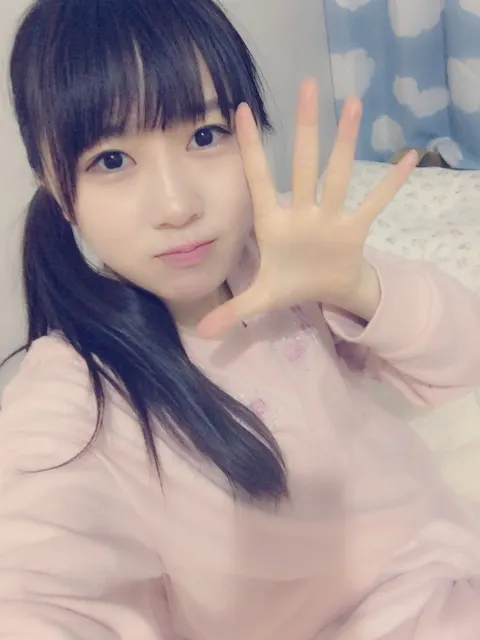 長沢 菜々香｜おめでとう!（2017-05-05）