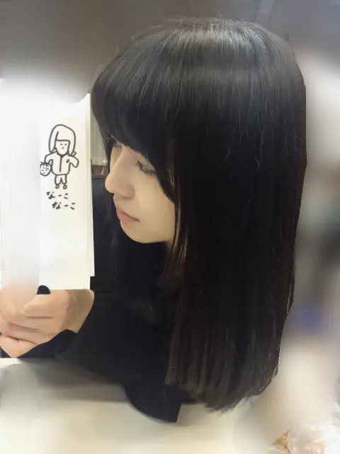 長沢 菜々香｜ねる（2017-05-06）