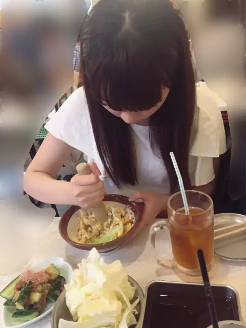 長沢 菜々香｜べりなーこ（2017-05-08）｜3枚目