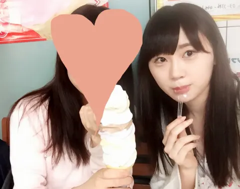長沢 菜々香｜無題。（2017-05-12）｜2枚目