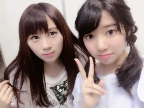 長沢 菜々香｜やっぱりロングがいいや（2017-05-13）