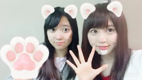 長沢 菜々香｜ライブ中に（2017-05-15）