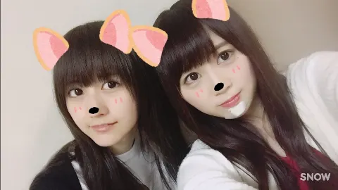 長沢 菜々香｜潰れてる（2017-05-17）