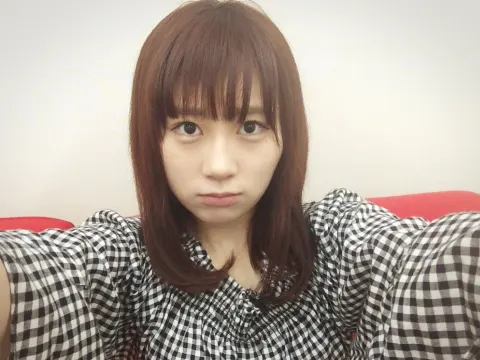長沢 菜々香｜3日以内に・・・（2017-05-23）｜4枚目