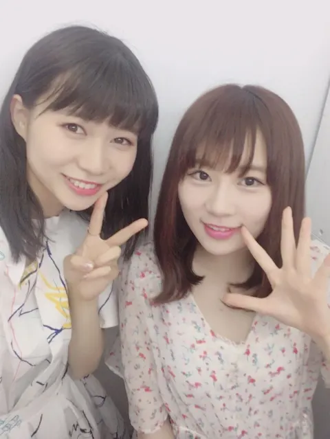 長沢 菜々香｜使い切れないほどの富or 一生病気をしない身体（2017-05-25）｜2枚目