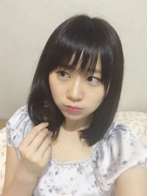 長沢 菜々香｜ブラック〇〇（2017-05-27）