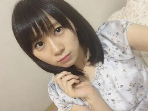 長沢 菜々香｜ブラック〇〇（2017-05-27）｜2枚目