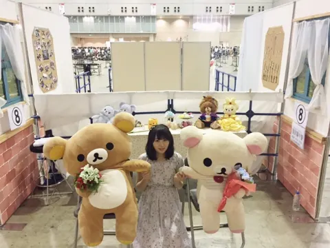 長沢 菜々香｜感謝（2017-05-28）｜3枚目