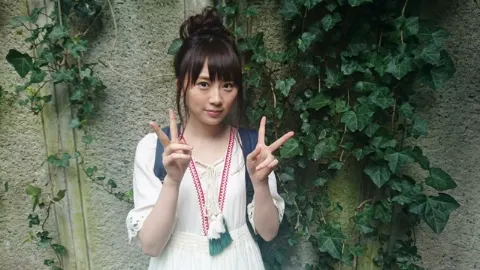 長沢 菜々香｜ヤングマガジン（2017-05-30）｜4枚目