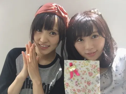 長沢 菜々香｜ぺ〜（2017-05-31）｜2枚目