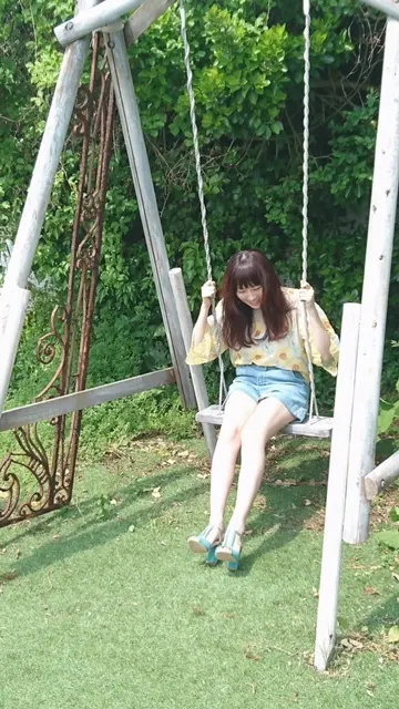 長沢 菜々香｜ぺ〜（2017-05-31）｜3枚目