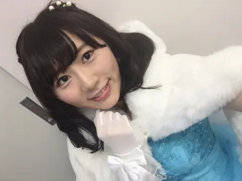 長沢 菜々香｜ななちゃんずです!（2017-06-03）｜2枚目