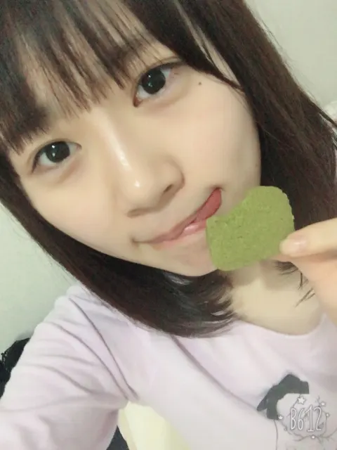 長沢 菜々香｜一緒にアイスなう（2017-06-08）｜2枚目
