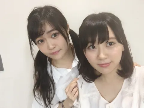 長沢 菜々香｜捕獲!!!!!!!!!（2017-06-11）｜2枚目