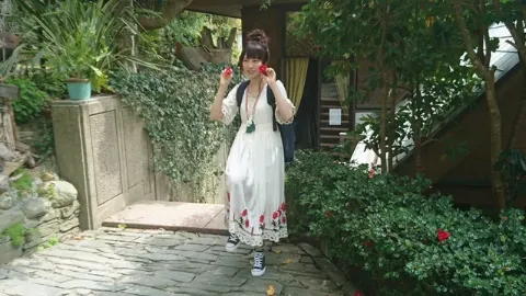 長沢 菜々香｜捕獲!!!!!!!!!（2017-06-11）｜3枚目