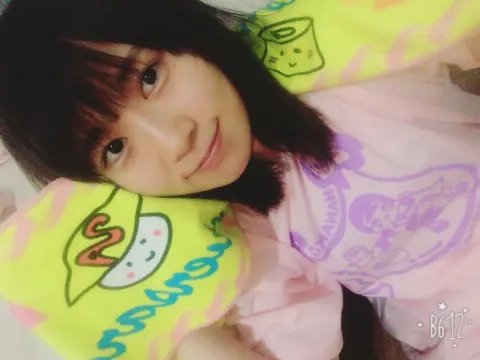 長沢 菜々香｜1人でもできるよ（2017-06-12）