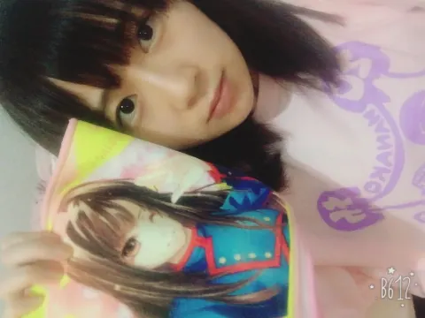 長沢 菜々香｜1人でもできるよ（2017-06-12）｜2枚目
