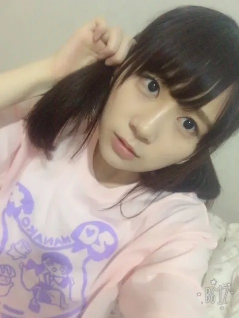 長沢 菜々香｜ぺぺのぺーのぺー（2017-06-13）｜2枚目
