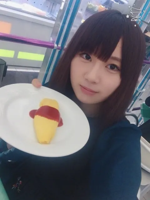 長沢 菜々香｜最高かよ〜（2017-06-15）