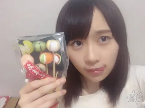 長沢 菜々香｜リアルオムくん（2017-06-16）