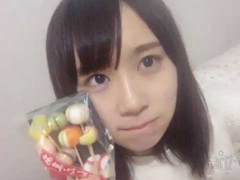 長沢 菜々香｜リアルオムくん（2017-06-16）｜2枚目