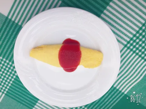 長沢 菜々香｜リアルオムくん（2017-06-16）｜3枚目
