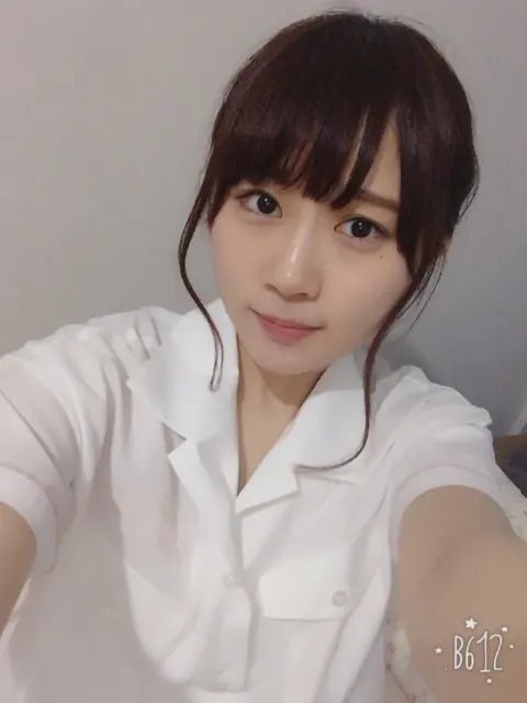 長沢 菜々香｜○○○○配信（2017-06-20）