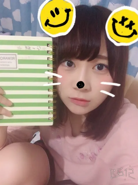 長沢 菜々香｜なーこクッキング（2017-06-23）