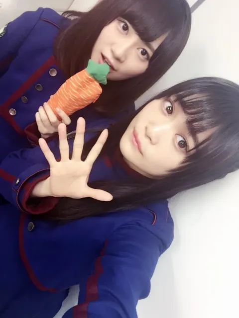 長沢 菜々香｜7レーンいえい!（2017-06-26）