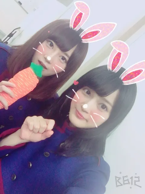 長沢 菜々香｜7レーンいえい!（2017-06-26）｜2枚目
