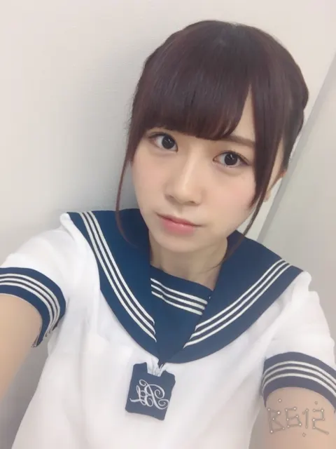 長沢 菜々香｜家宝にします!（2017-06-28）｜2枚目