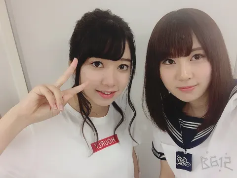 長沢 菜々香｜してやったり（2017-06-29）
