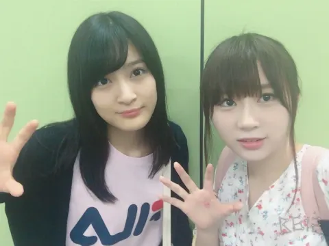 長沢 菜々香｜愛おしい（2017-07-07）