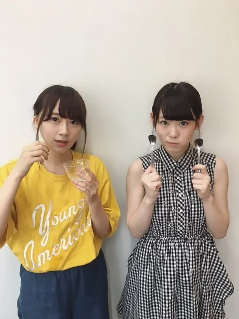 長沢 菜々香｜どー塩（2017-07-09）