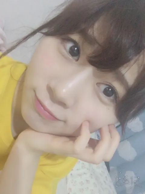 長沢 菜々香｜どー塩（2017-07-09）｜3枚目