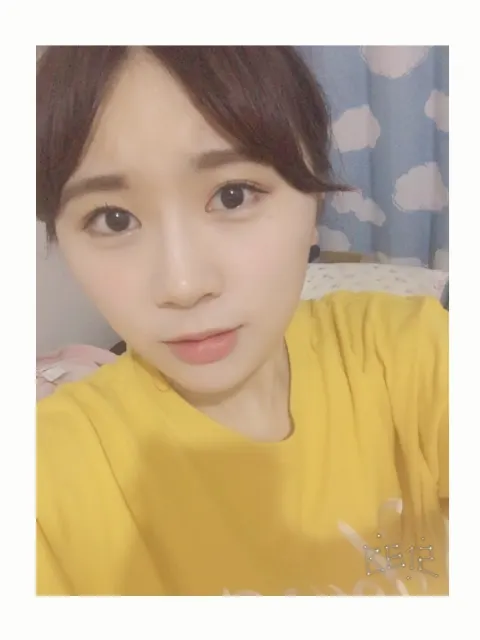 長沢 菜々香｜どー塩（2017-07-09）｜4枚目