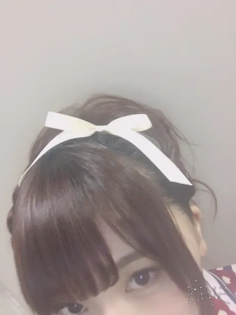 長沢 菜々香｜あと、1時間（2017-07-09）