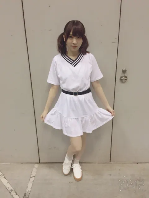 長沢 菜々香｜お写真多め（2017-07-10）