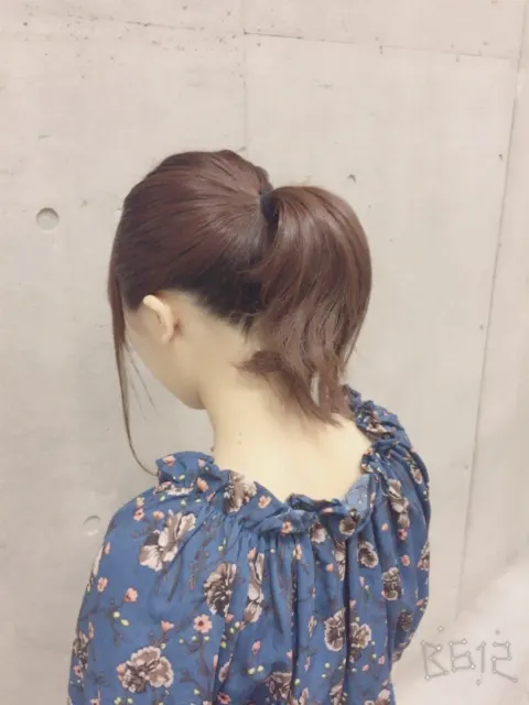 長沢 菜々香｜お写真多め（2017-07-10）｜2枚目