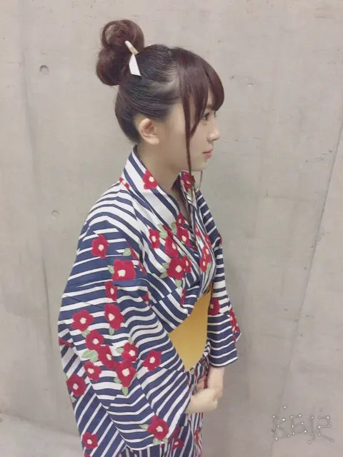 長沢 菜々香｜お写真多め（2017-07-10）｜4枚目