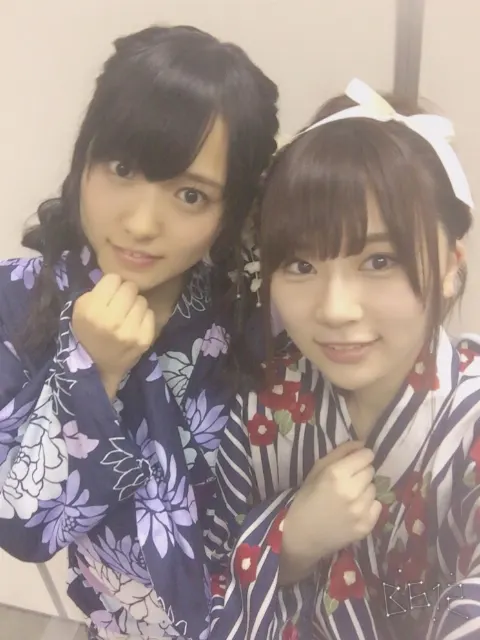 長沢 菜々香｜お写真多め（2017-07-10）｜6枚目