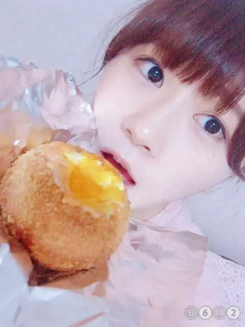 長沢 菜々香｜なーこクッキング（2017-07-16）｜8枚目