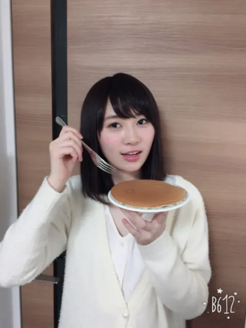 長沢 菜々香｜ぱん!（2017-07-19）
