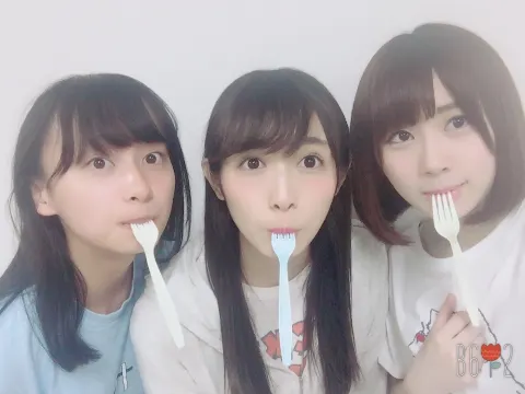 長沢 菜々香｜神戸〜1日目（2017-08-03）