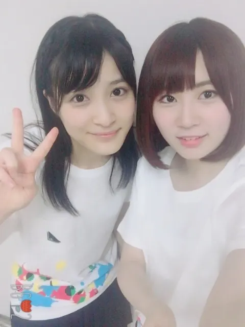 長沢 菜々香｜(う´ω`し)（2017-08-03）｜2枚目