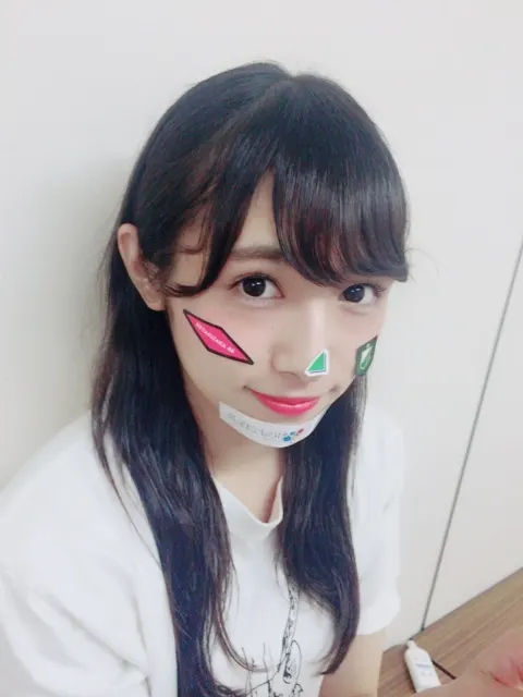 長沢 菜々香｜神戸ありがとう!（2017-08-04）