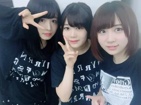 長沢 菜々香｜神戸ありがとう!（2017-08-04）｜2枚目